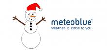 ​Joyeux Noël et une bonne année