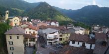 Moggio (Lc) 900m s.l.m. www.protezionecivilemoggio.it ore 21.30