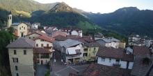 Moggio (Lc) 900m s.l.m. www.protezionecivilemoggio.it ore 20.30