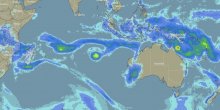 Extreme Weather Contest: Segunda volta