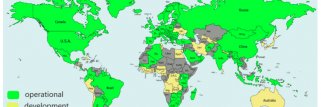 Alertes météorologiques pour tout le monde