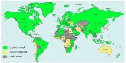 Alertes météorologiques pour tout le monde