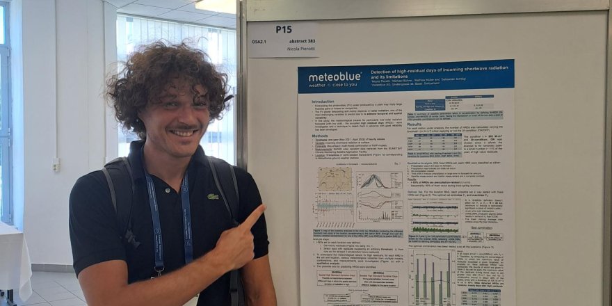 European Meteorological Society looks at drought