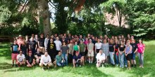 Creative Camp - meteoblue and Windy