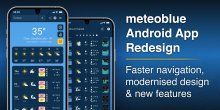 Android App Update: A New Interface, Same Depth