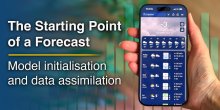 The Starting Point of a Forecast: Model Initialisation and Data Assimilation